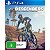 Descenders Ps4- Mídia Digital - Imagem 1