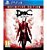DmC Devil May Cry: Definitive Edition  PS4  Midia digital - Imagem 1