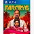 Far Cry 6 PS4 MÍDIA DIGITAL - Imagem 1