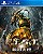 F.I.S.T.: Forged In Shadow Torch Ps4 midia digital - Imagem 1