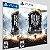 Frostpunk: Console Edition Ps4  Mídia Digital - Imagem 1