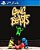 Gang Beasts Ps4- Mídia Digital - Imagem 1