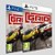 GRID Launch Edition PS4 Midia digital - Imagem 1