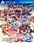 Gunvolt Chronicles: Luminous Avenger iX 2  | Mídia Digital Ps4 - Imagem 1