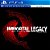 Immortal Legacy: The Jade Cipher Ps4 Mídia Digital - Imagem 2