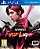 inFAMOUS First Light Ps4 PS5 Mídia Digital  Promoção - Imagem 1