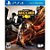 inFAMOUS Second Son PS4 midia digital - Imagem 1