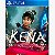 Kena: Bridge of Spirits  PS4 Midia digital - Imagem 1