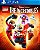 Lego Os Incríveis The Incredibles Ps4 Mídia Digital - Imagem 1