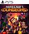 Minecraft Dungeons I Midia Digital Ps5 - Imagem 1