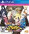 naruto shippuden ultimate ninja storm Ps4  Mídia Digital - Imagem 1