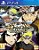 naruto trilogy Ps4 Mídia Digital - Imagem 1