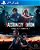RACCOON CITY EDITION  PS4 Midia digital - Imagem 1
