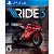 RIDE 3 Ps4 midia digital - Imagem 1