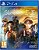 Shenmue I & II Ps4  PS5  Mídia Digital - Imagem 1