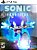 Sonic Frontiers  PS5 midia digital - Imagem 1