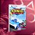 SONIC TEAM RACING PS5 Midia digital - Imagem 1