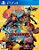 Streets Of Rage 4 PS4 midia digital - Imagem 1