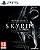 The Elder Scrolls V: Skyrim Special Edition PS5 midia digital - Imagem 1