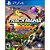 Trackmania Turbo  PS4 PS5 MIDIA DIGITAL - Imagem 1