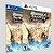 WARRIORS OROCHI 4 Ultimate PS4 PS5 Midia digital - Imagem 1
