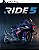 RIDE 5 I Midia Digital PS5 - Imagem 1