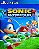 SONIC SUPERSTARS | Mídia Digital PS4 - Imagem 1