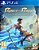Prince of Persia The Lost Crown PS4 Midia Digital - Imagem 1