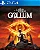The Lord of the Rings: Gollum™  PS4 Midia Digital - Imagem 1