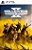 helldivers 2 PS5 Midia Digital - Imagem 1