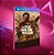 The Texas Chain Saw Massacre PS4 Midia Digital - Imagem 1