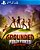 Grounded -  Midia Digital PS4 - Imagem 1