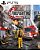 Firefighting Simulator - The Squad I Midia Digital PS5 - Imagem 1