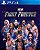 AEW: Fight Forever | Mídia Digital PS4 - Imagem 1