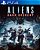 Aliens: Dark Descent I Midia Digital PS4 - Imagem 1