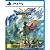 DRAGON QUEST III HD-2D Remake PS5 Midia Digital - Imagem 1