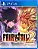 FAIRY TAIL 2  Ps4 Midia Didital - Imagem 1