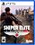 Sniper Elite: Resistance  Ps5 Midia Didital - Imagem 1