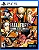 FATAL FURY: City of the Wolves - Edição Especial PS5 Midia Digital - Imagem 1