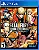 FATAL FURY: City of the Wolves - Edição Especial PS4 Midia Digital - Imagem 1