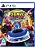 Sonic Racing: CrossWorlds  PS5 Midia Digital - Imagem 1