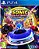 Sonic Racing: CrossWorlds  PS4 Midia Digital - Imagem 1