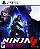 NINJA GAIDEN 4 PS5 Midia Digital - Imagem 1