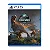 Jurassic World Evolution 3 PS5 Midia Digital - Imagem 1
