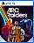 ARC Raiders PS5 Midia Digital - Imagem 1