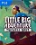 Little Big Adventure – Twinsen’s Quest PS4 Midia Digital - Imagem 1