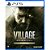 Resident Evil Village Gold Edition PS5 Midia Digital - Imagem 1