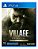 Resident Evil Village Gold Edition PS4 Português Mídia Digital - Imagem 1