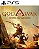 God of War Sons of Sparta PS5 Midia Digital - Imagem 1
