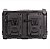 Carregador Rápido FXLION PL-Q480B 4 canais - 16.8V / 4A V-Mount - Imagem 4